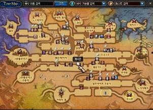 韩服最新搬砖地图爆料,全新挑战与丰厚回报一览