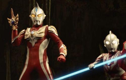 特利迦最新爆料,揭秘神秘宇宙力量与未知冒险