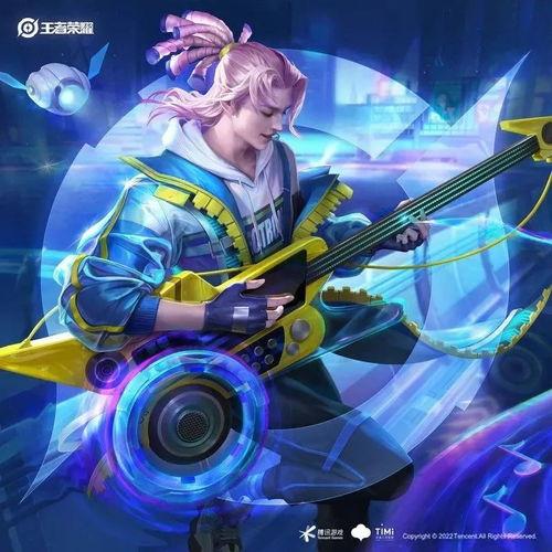 天秀小队最新皮肤爆料,炫酷特效引玩家热议！