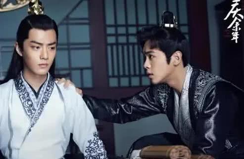 庆余年最新爆料,神秘势力崛起，主角命运再起波澜！